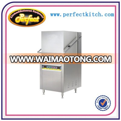 Industrial Dish Washer for Restaurant/Commercial Dish Washer for Hotel Kitchen